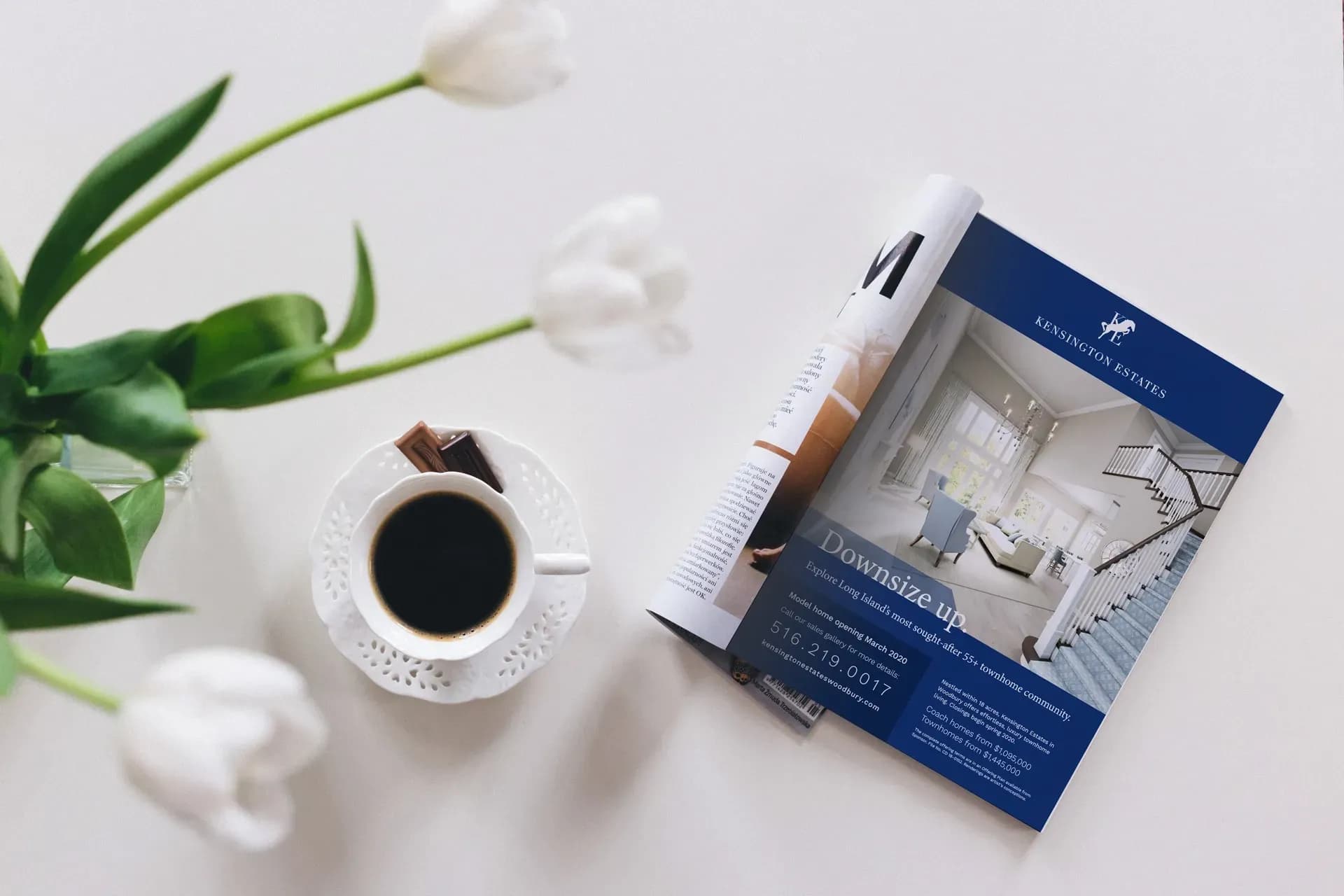 Ad Design for Print