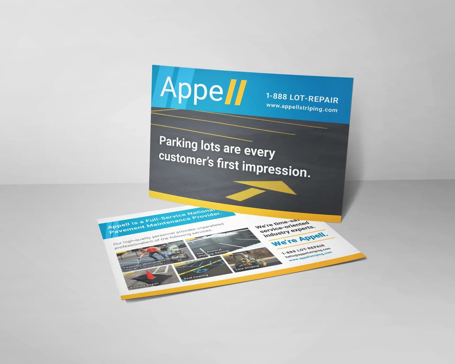Graphic Design for Print