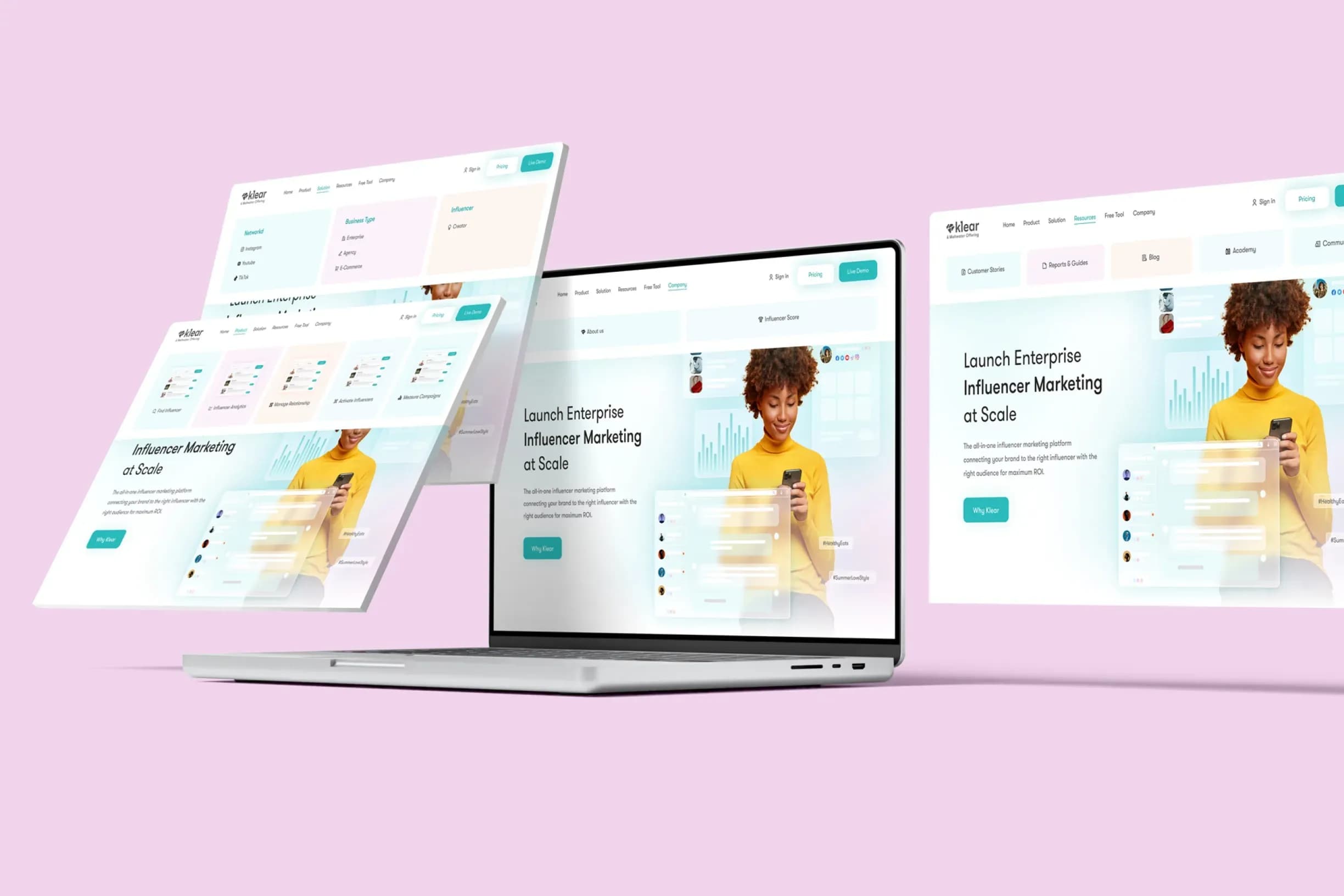 Intuitive Navigation Design