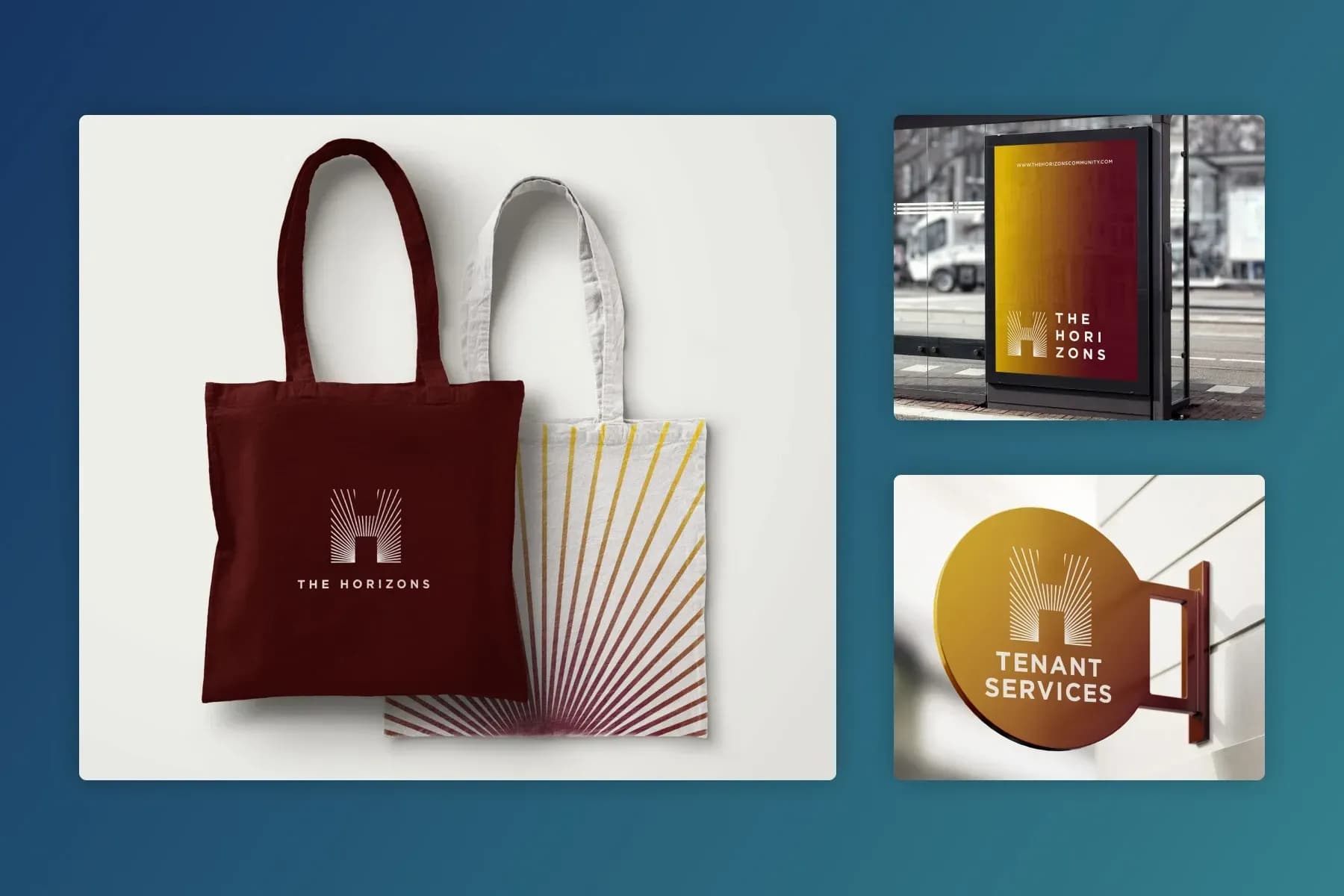 Branding for Commercial Real Estate in New York