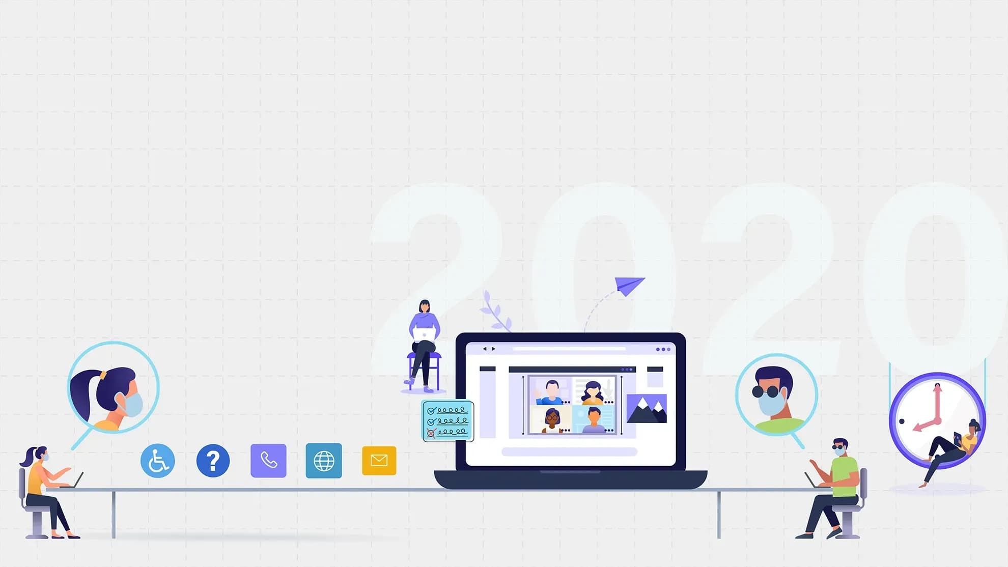 5 Ways 2020 Has Impacted Web Design