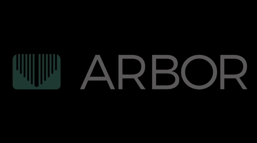 Arbor Real Estate Logo