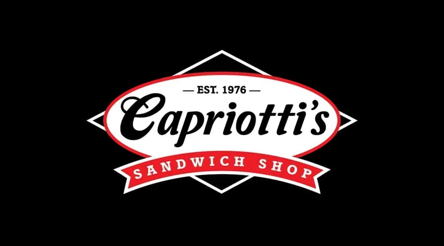 Capriotti's Franchise Logo
