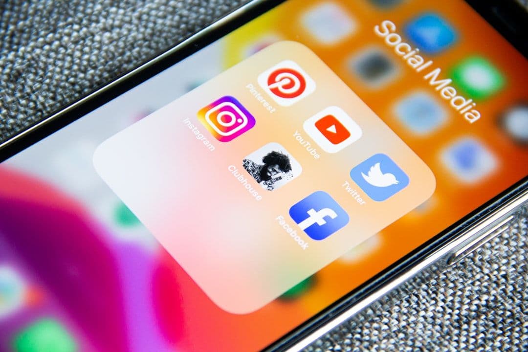 Catching the Social Media Wave - Digital Marketing in 2024
