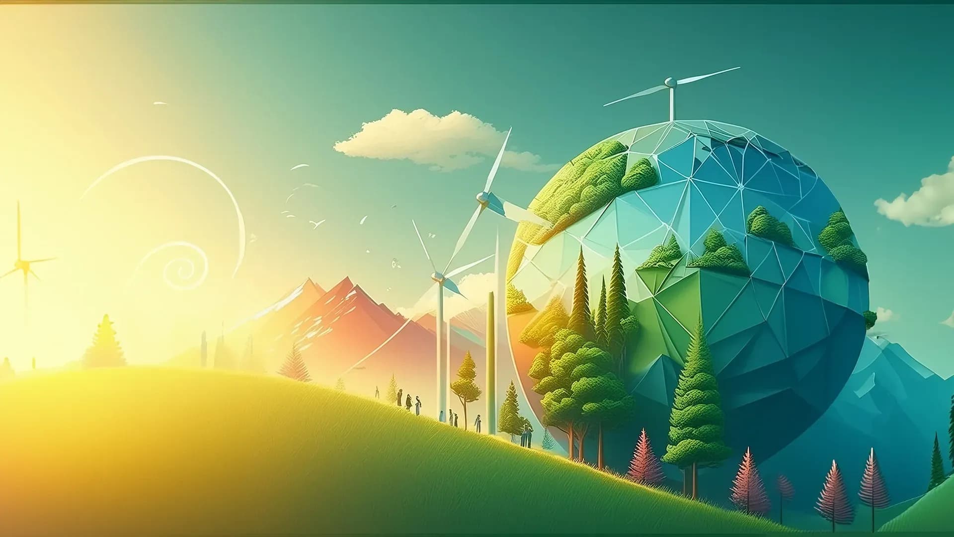 Corporate Social Responsibility