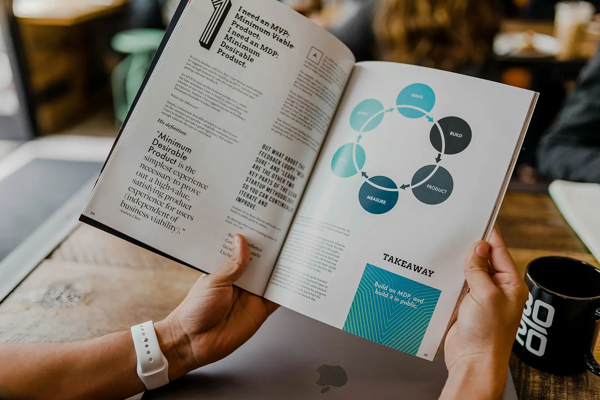 Crafting Your Brand's Visual Voice