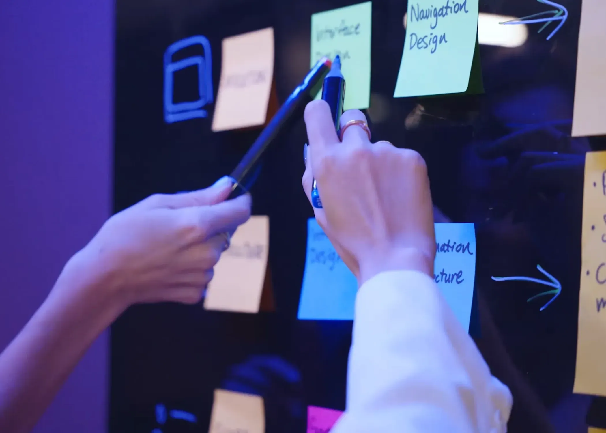 Digital Strategy Agency - BOWEN