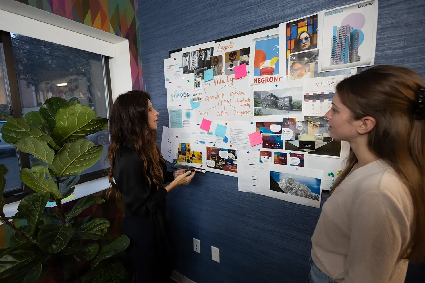 Digital Strategy Session