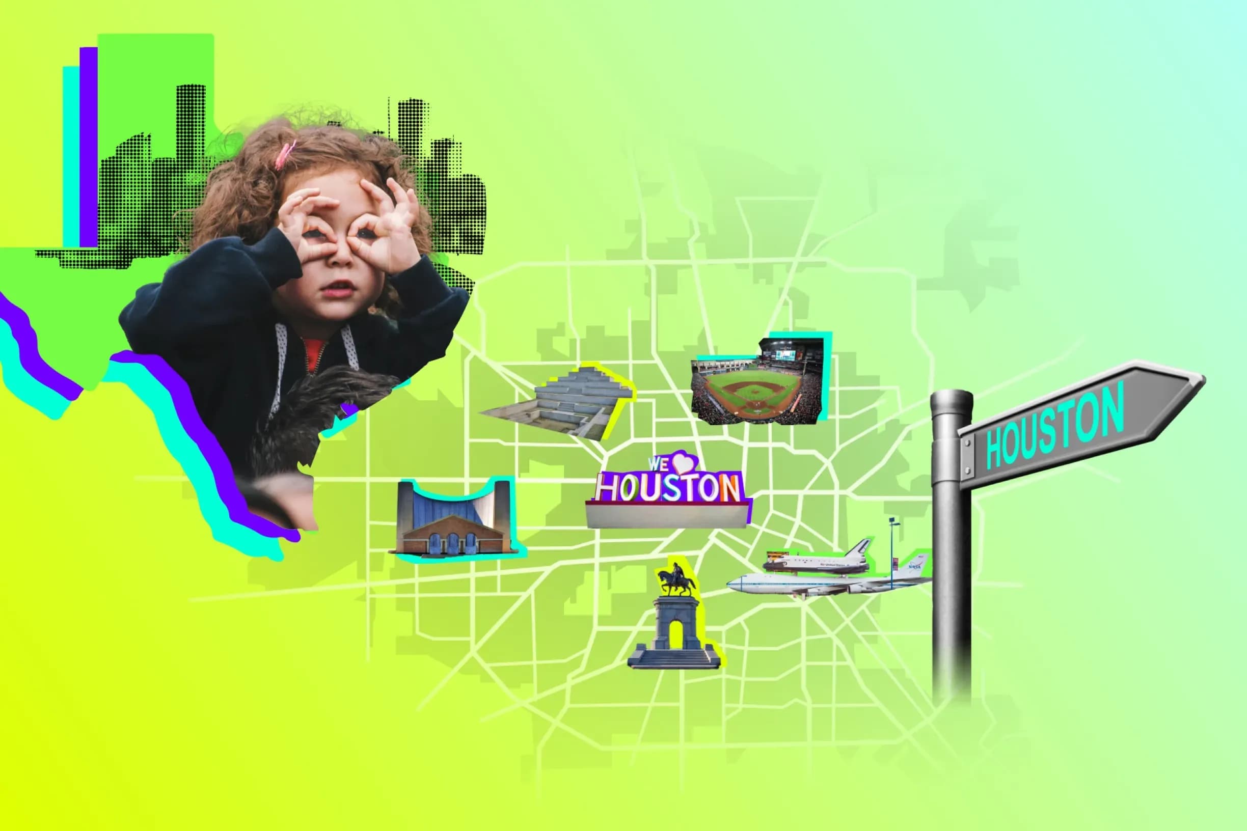Evolve Houston Mission and Vision