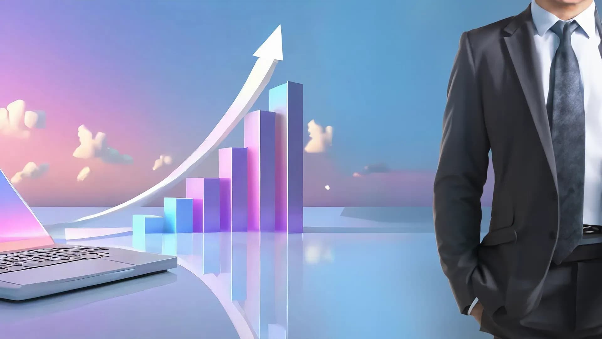 Measuring progress in digital strategy
