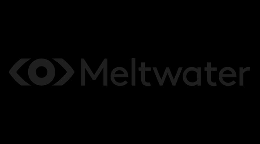 Meltwater Logo