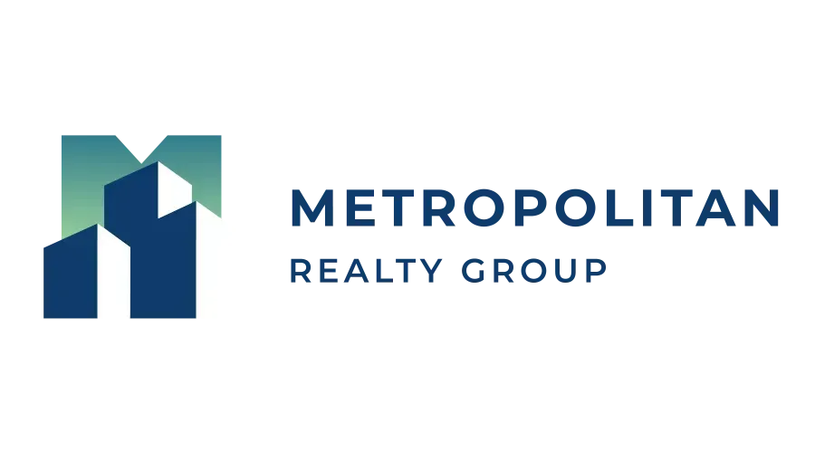 Metropolitan Real Estate Logo
