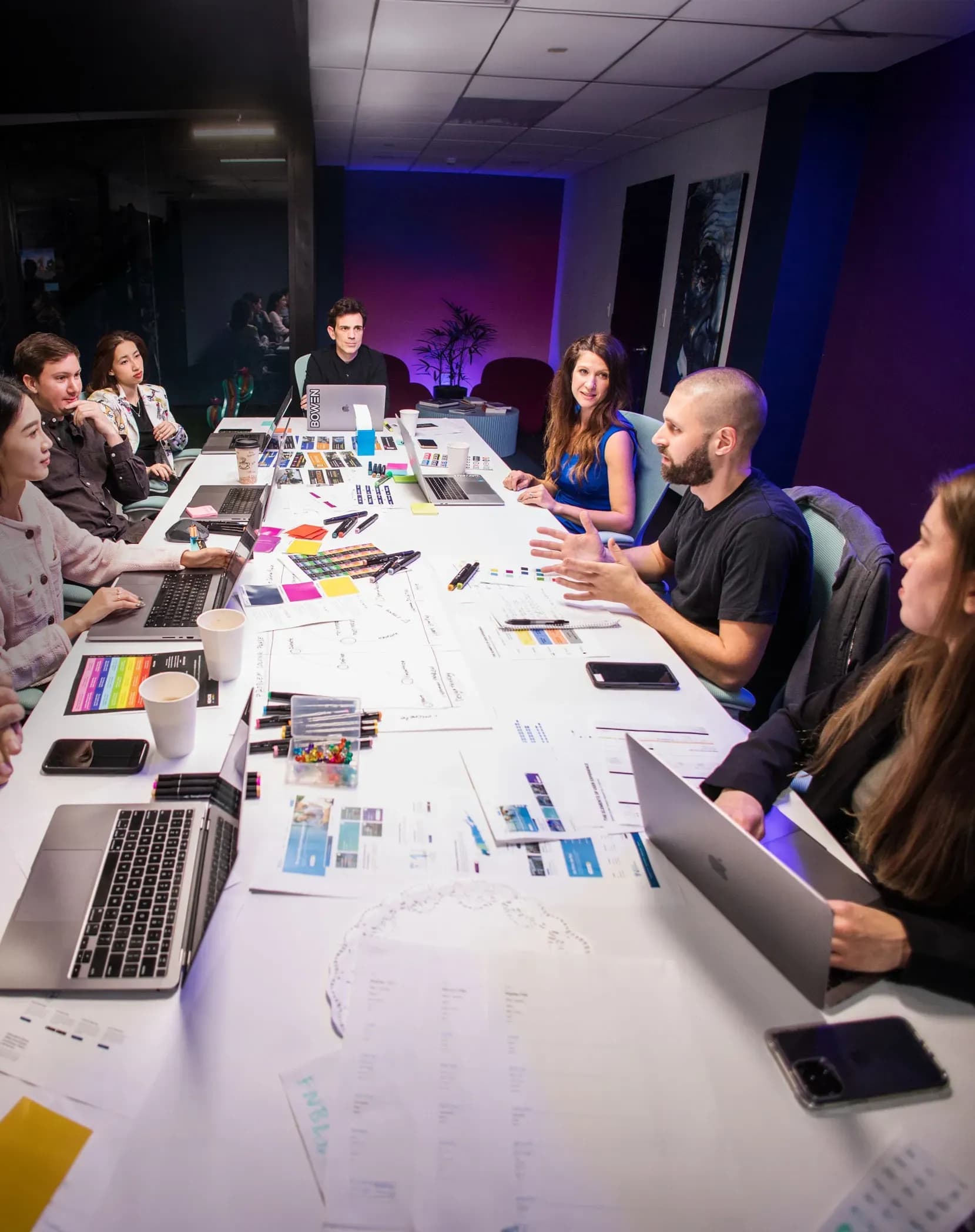 Agency Subscription - USA Based Digital Agency and Web Design Company
