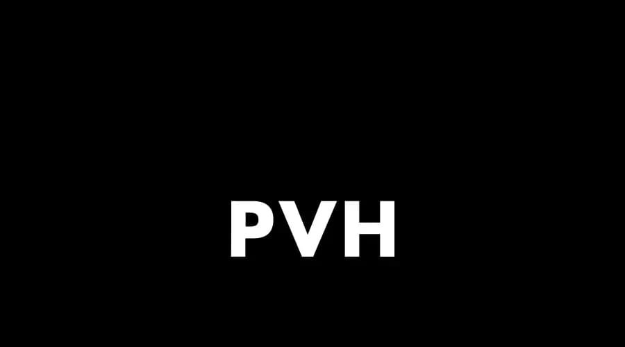PVH Logo