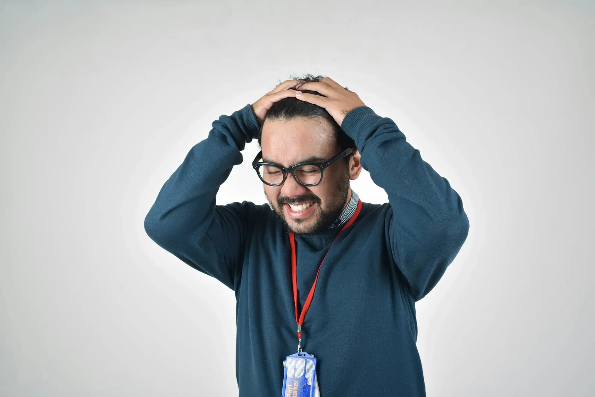 Headaches for Admins. The Frustration of Managing WordPress.
