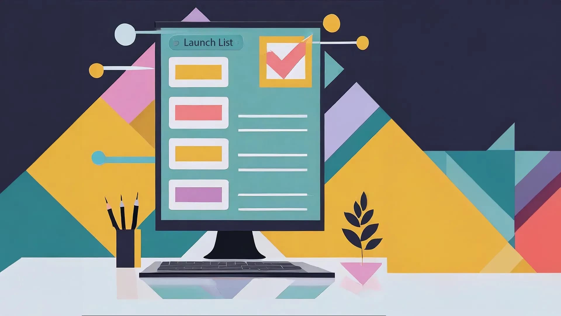 Ultimate Website Launch Checklist