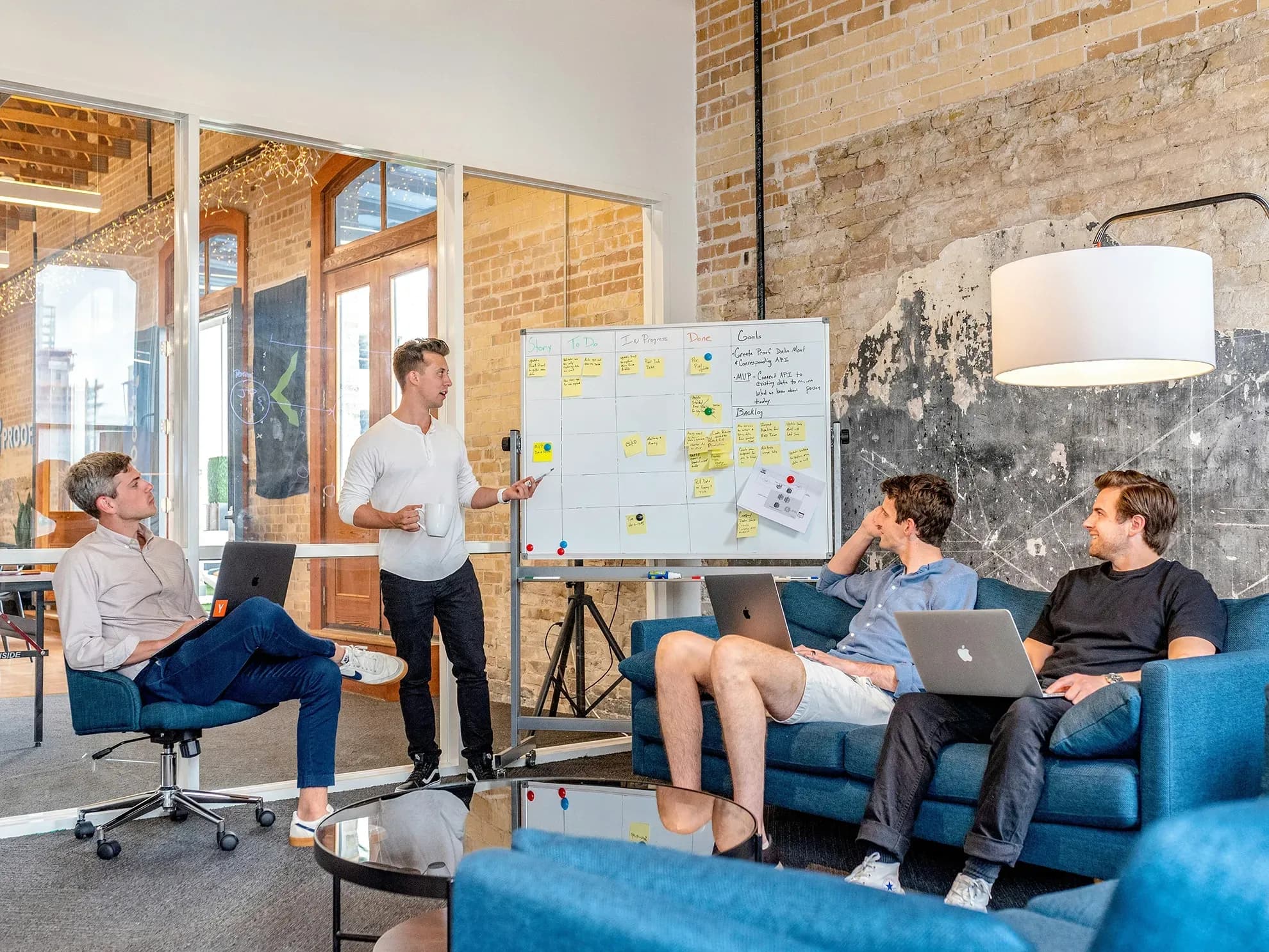 Content marketing audit