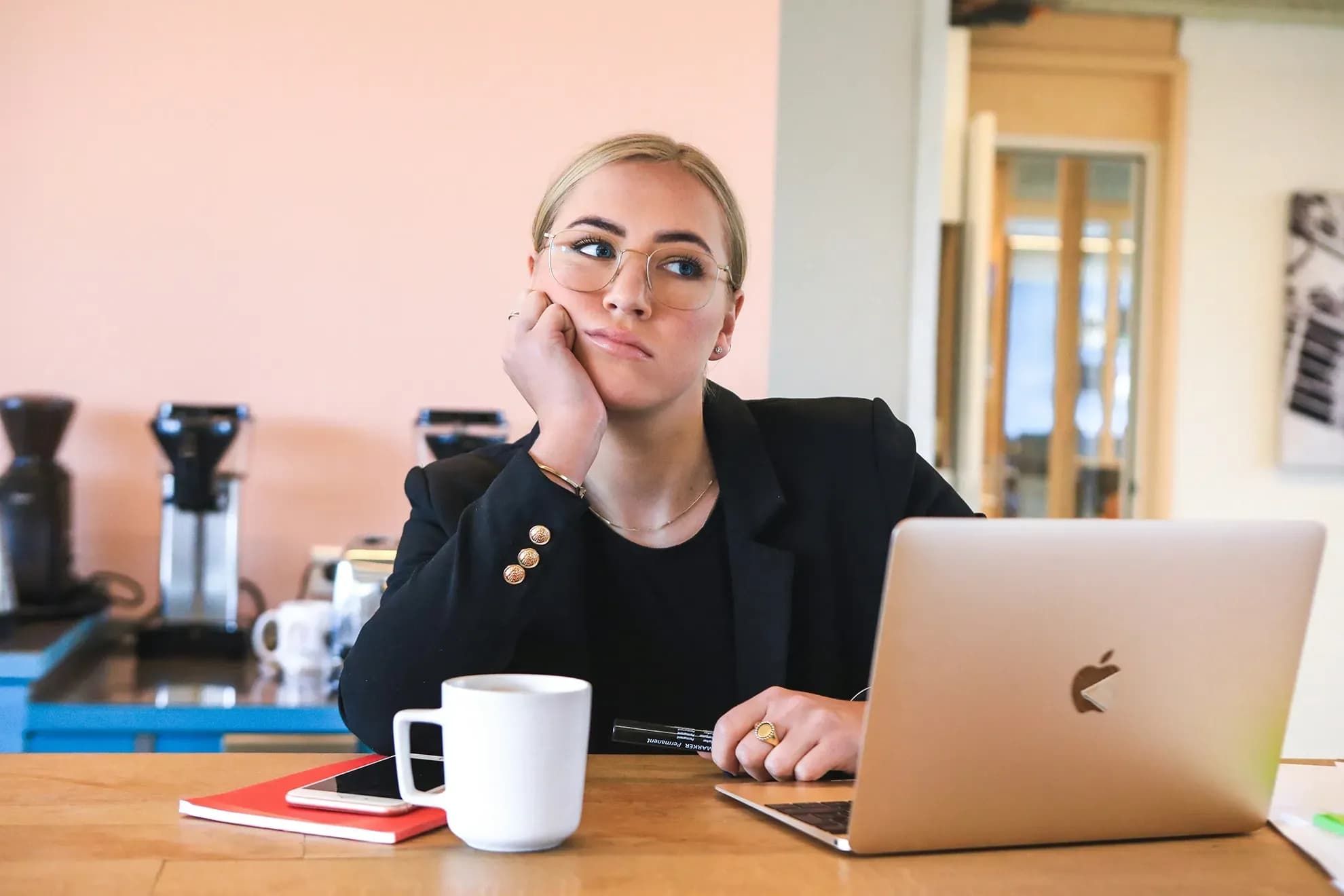 Why Banks Should Rethink WordPress