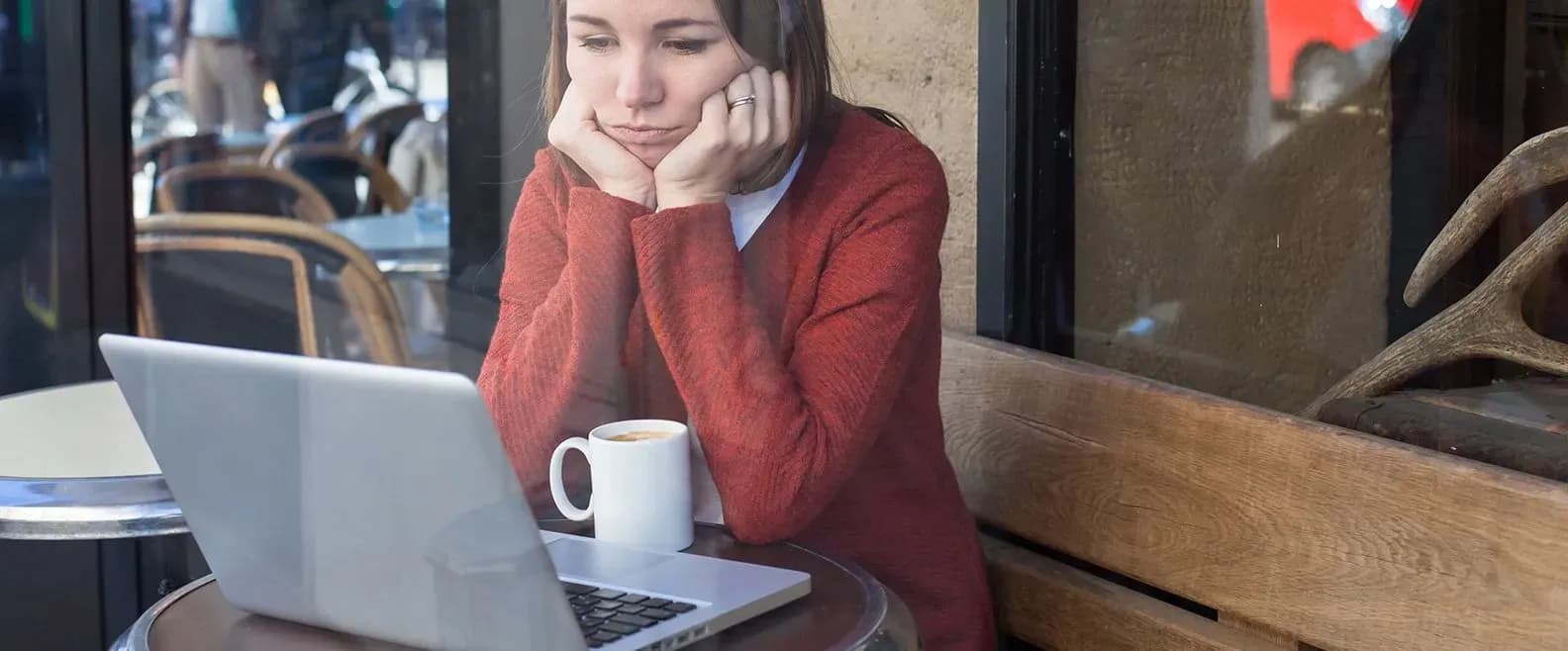 Why Template Websites Suck