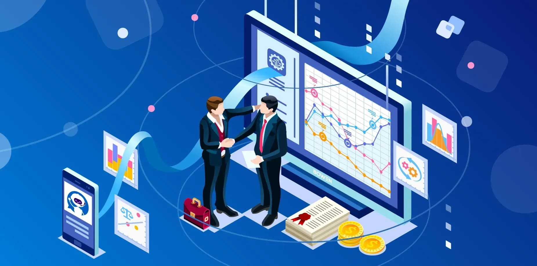 The Latest Marketing Automation Tools For Legal Professionals