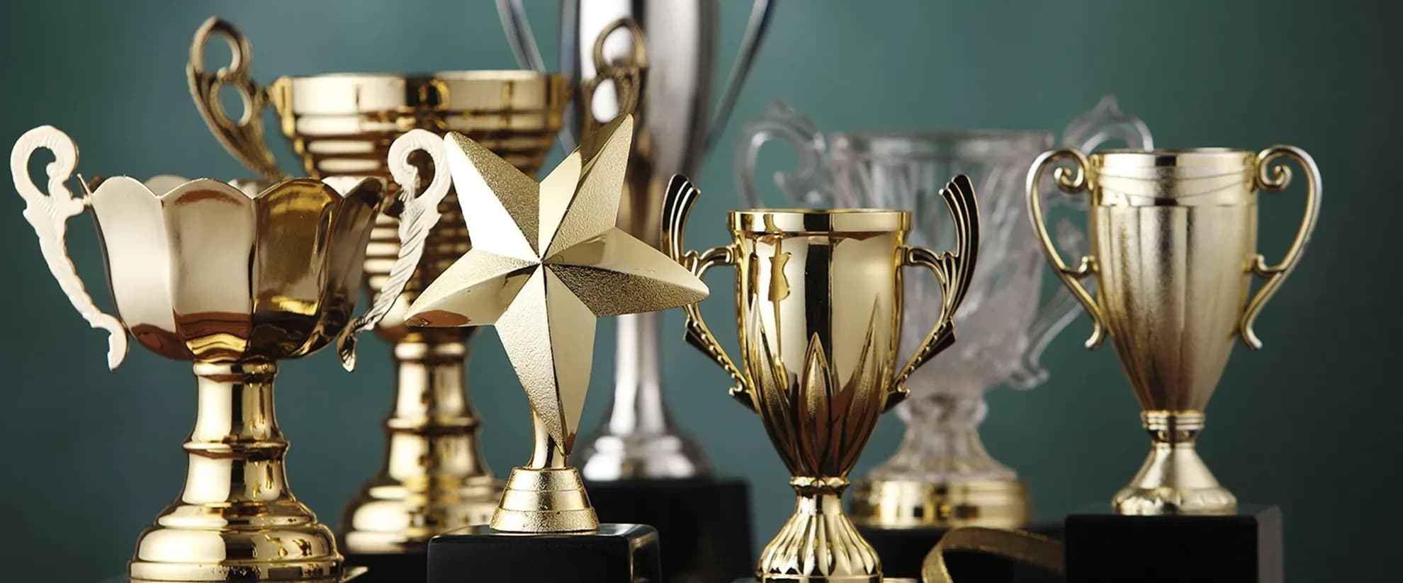 Bowen Media Nominated for an Awwward!