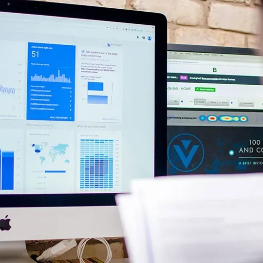 BOWEN Web Design Careers