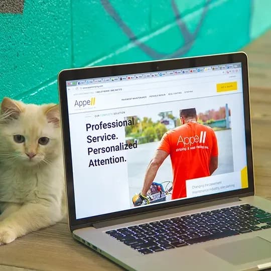BOWEN Web Design Careers