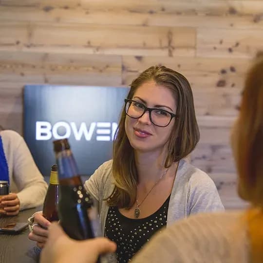 BOWEN Web Design Careers