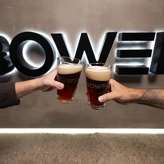 BOWEN Web Design Careers