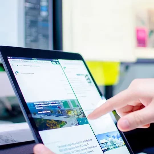 BOWEN Web Design Careers