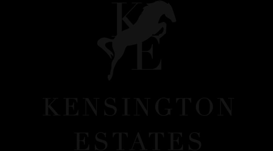 Kensington Estates Logo