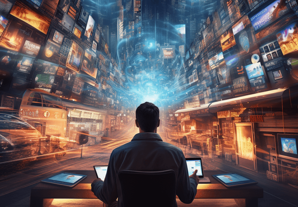 The Future of Digital Marketing (2023)