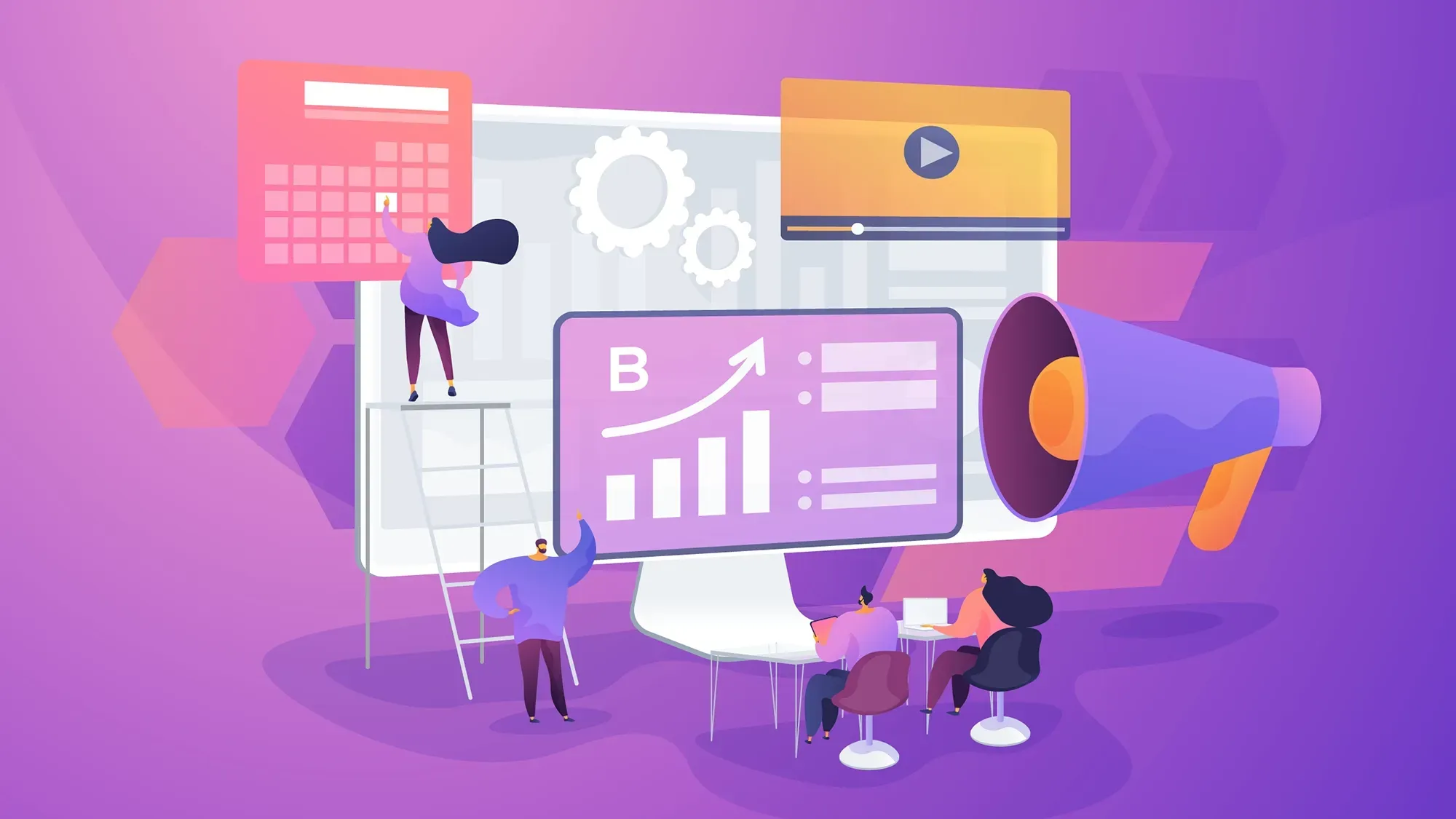 4 Reasons Why an Agency Should Help Manage Your HubSpot CRM