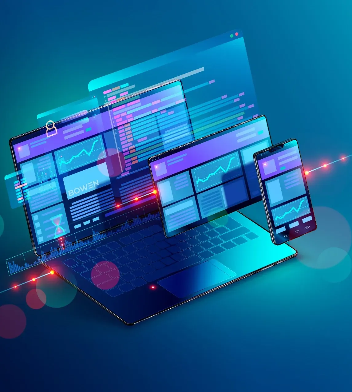 8 Reasons Why Your Website Visitors Aren't Converting