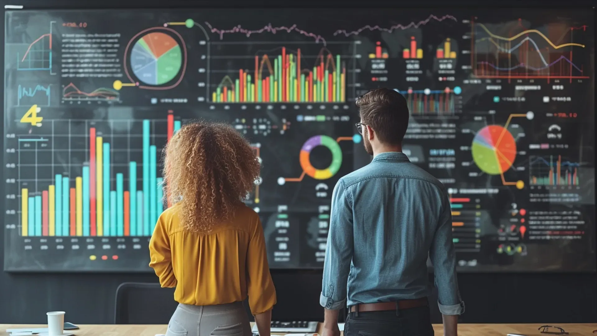 A successful brand enhancement campaign by a full service marketing agency