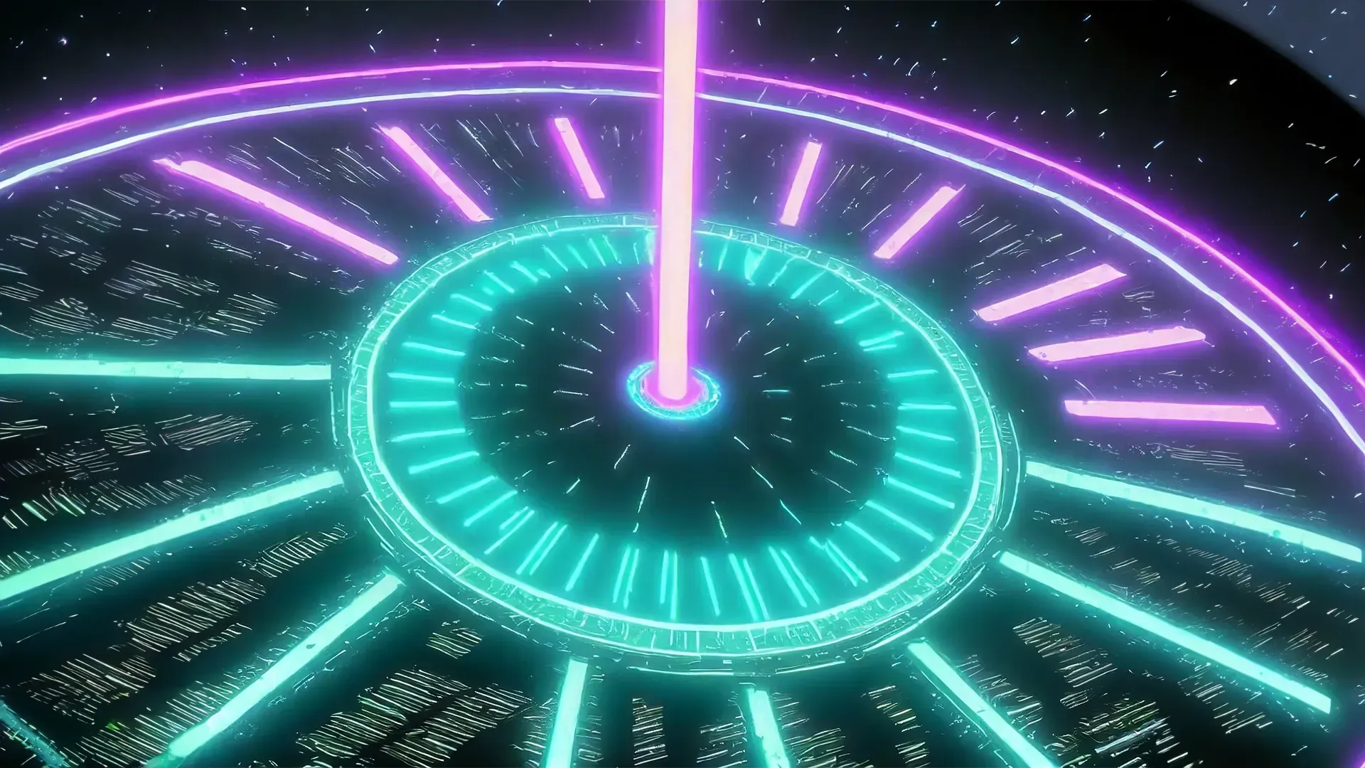 Architecture of a headless CMS with APIs and content repository