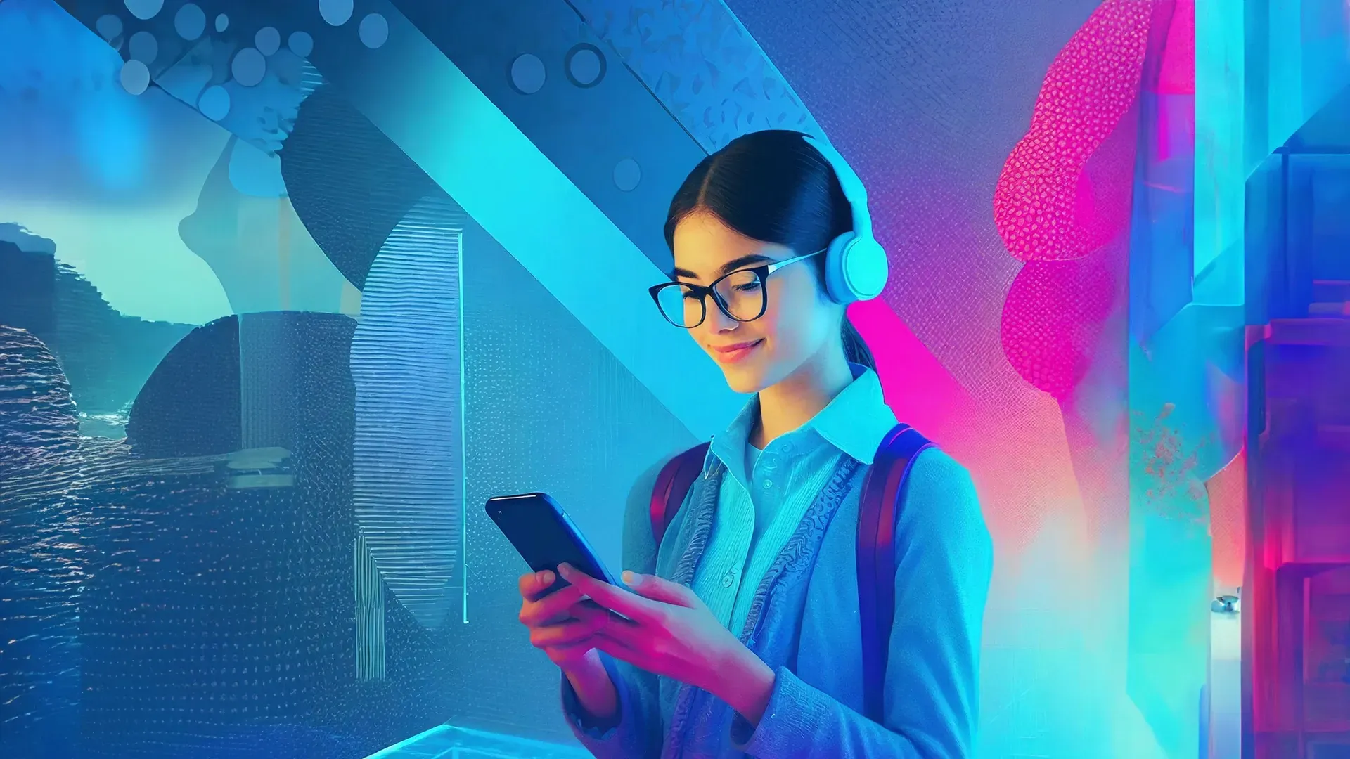 Authentic storytelling for brand engagement