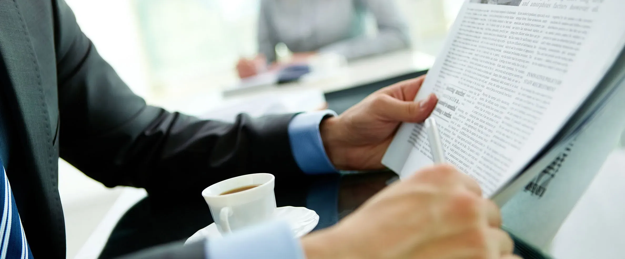 Bowen Media Selected as the Long Island Business News Website of the Week