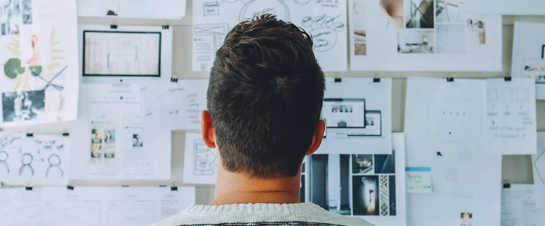 Cliché, Go Away: Using Visual Stereotypes to Your Advantage