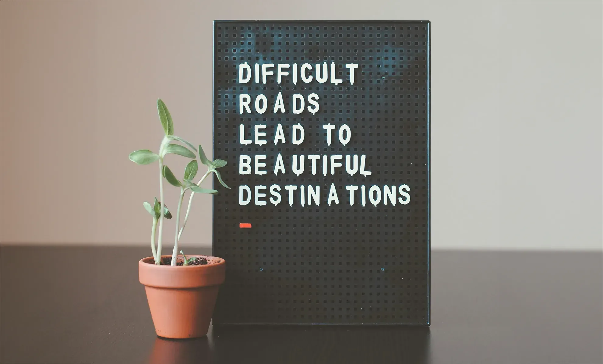 Considering the Character Journey of Your Target Audience