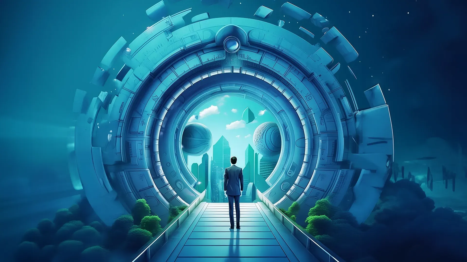 Custom Web Designers: Crafting Your Unique Digital Gateway