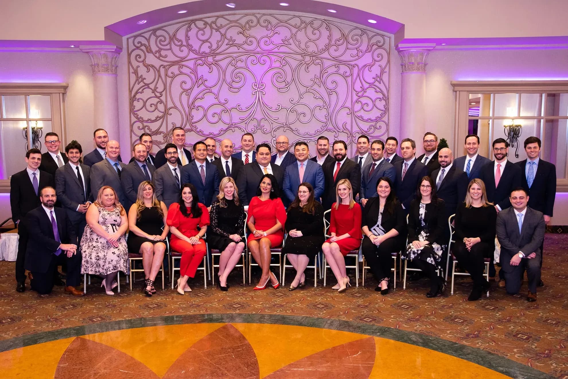 Dan Bowen Celebrated as a Long Island Business News 40 Under 40 Honoree