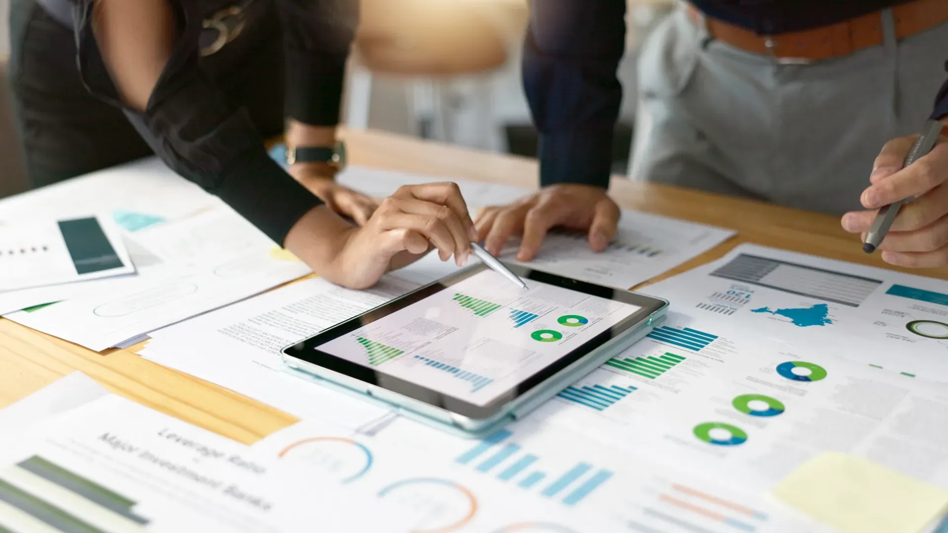 Digital marketing campaign analysis and optimization