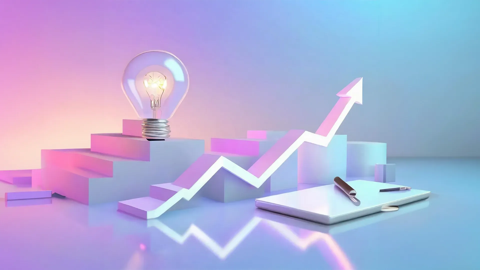 Digital technology revolutionizing business growth