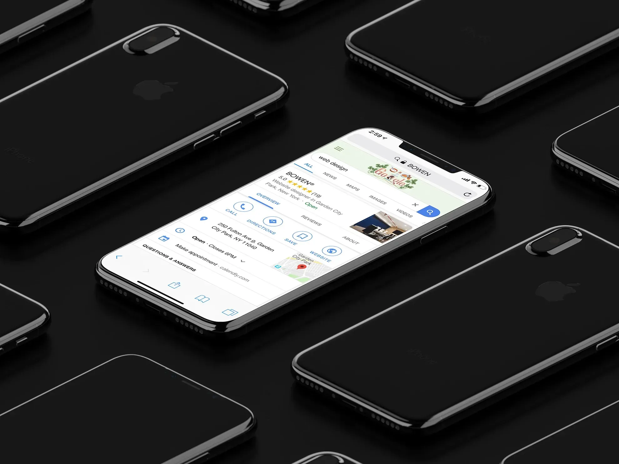 How Mobile First Indexing Impacts SEO Strategy