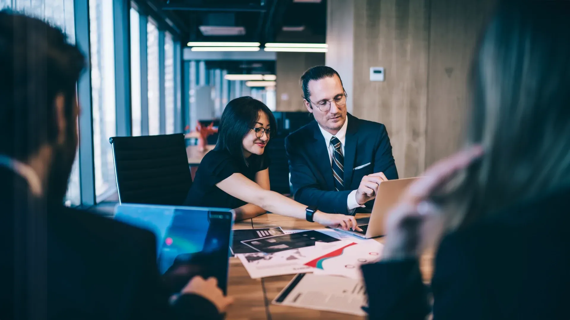 How to Align Your Objectives with Your Website Goals