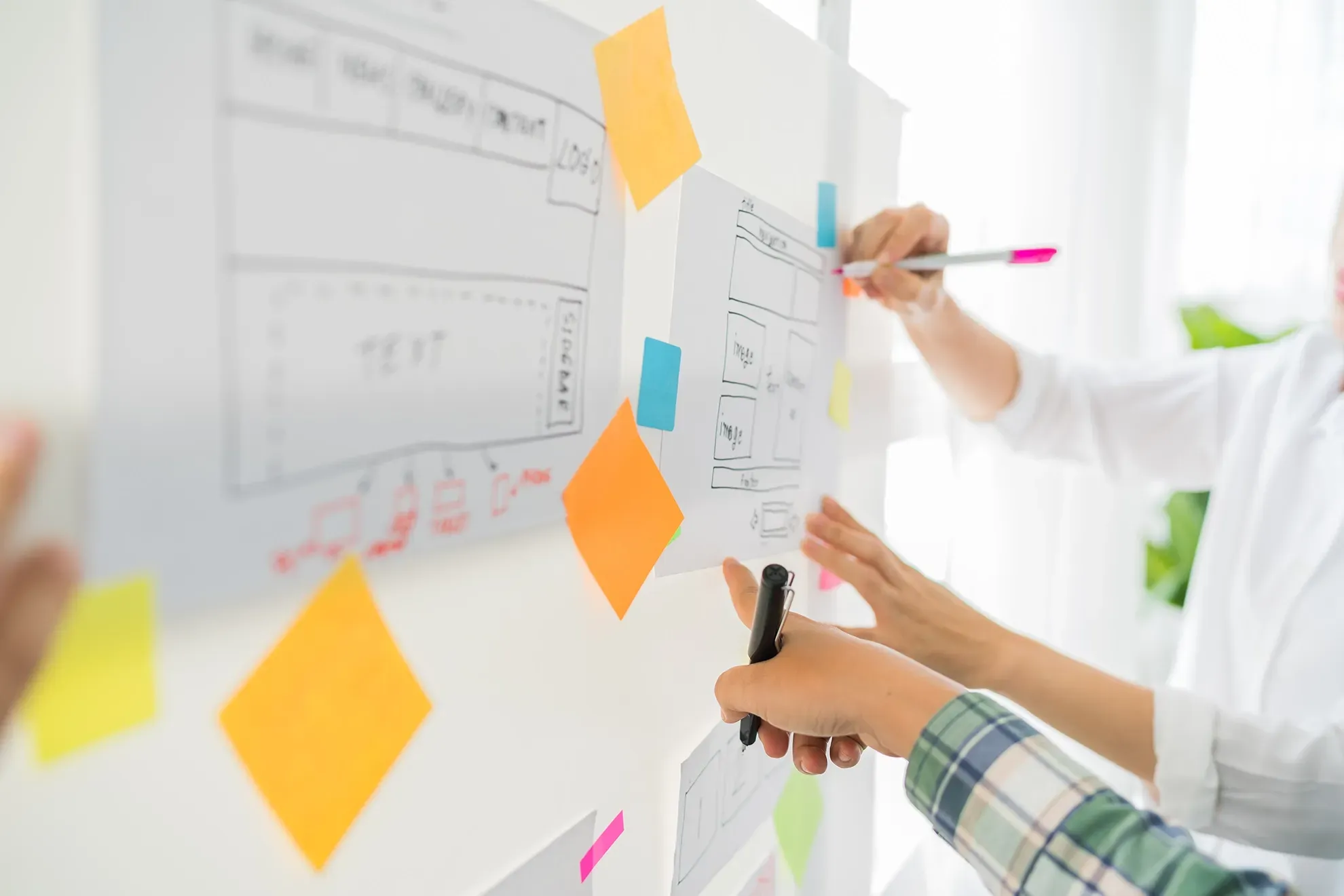 If Content is King, Your Website is the Castle