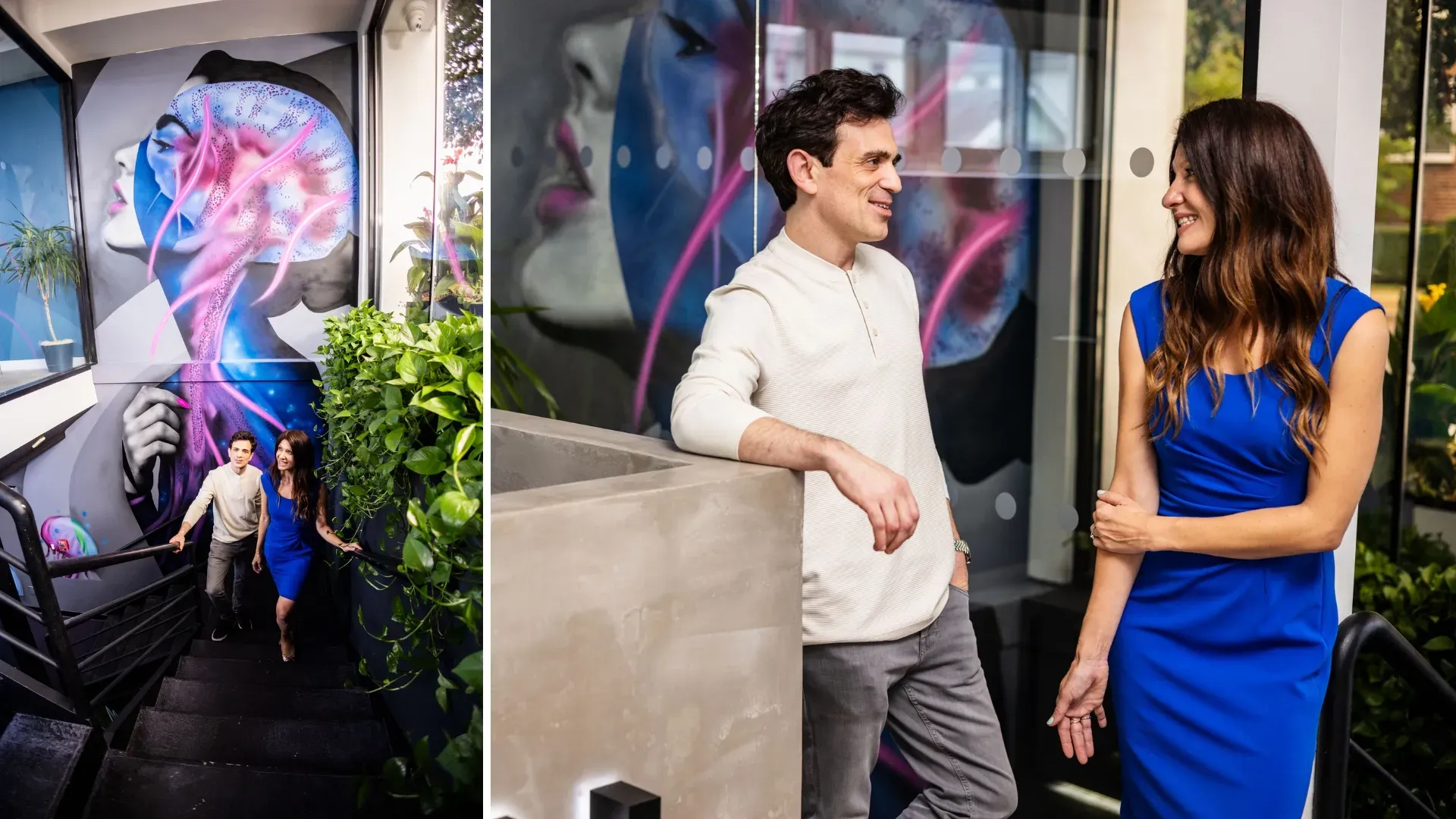 LIBN Honors Natalie Bowen with 30 Under 30 Award