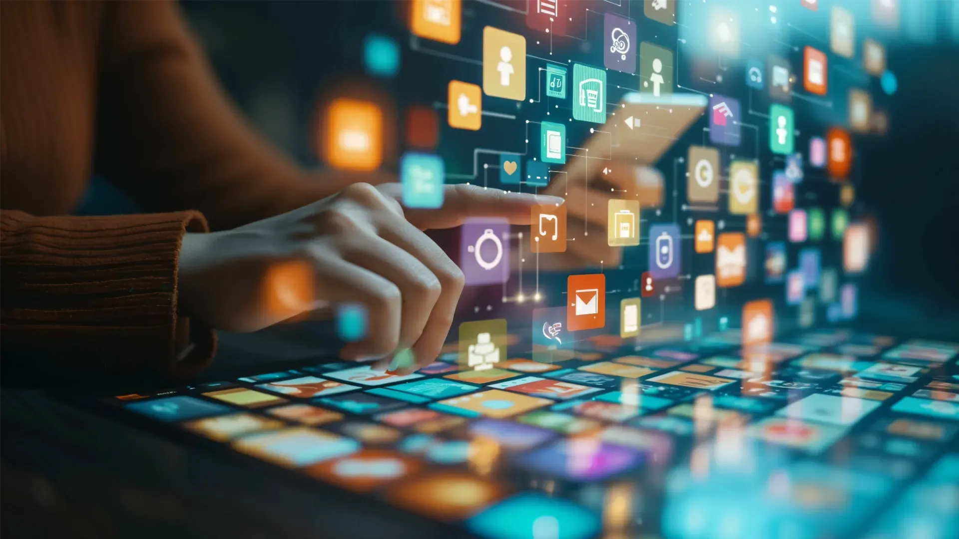 Maximize Brand Potential with a Full Service Marketing Agency