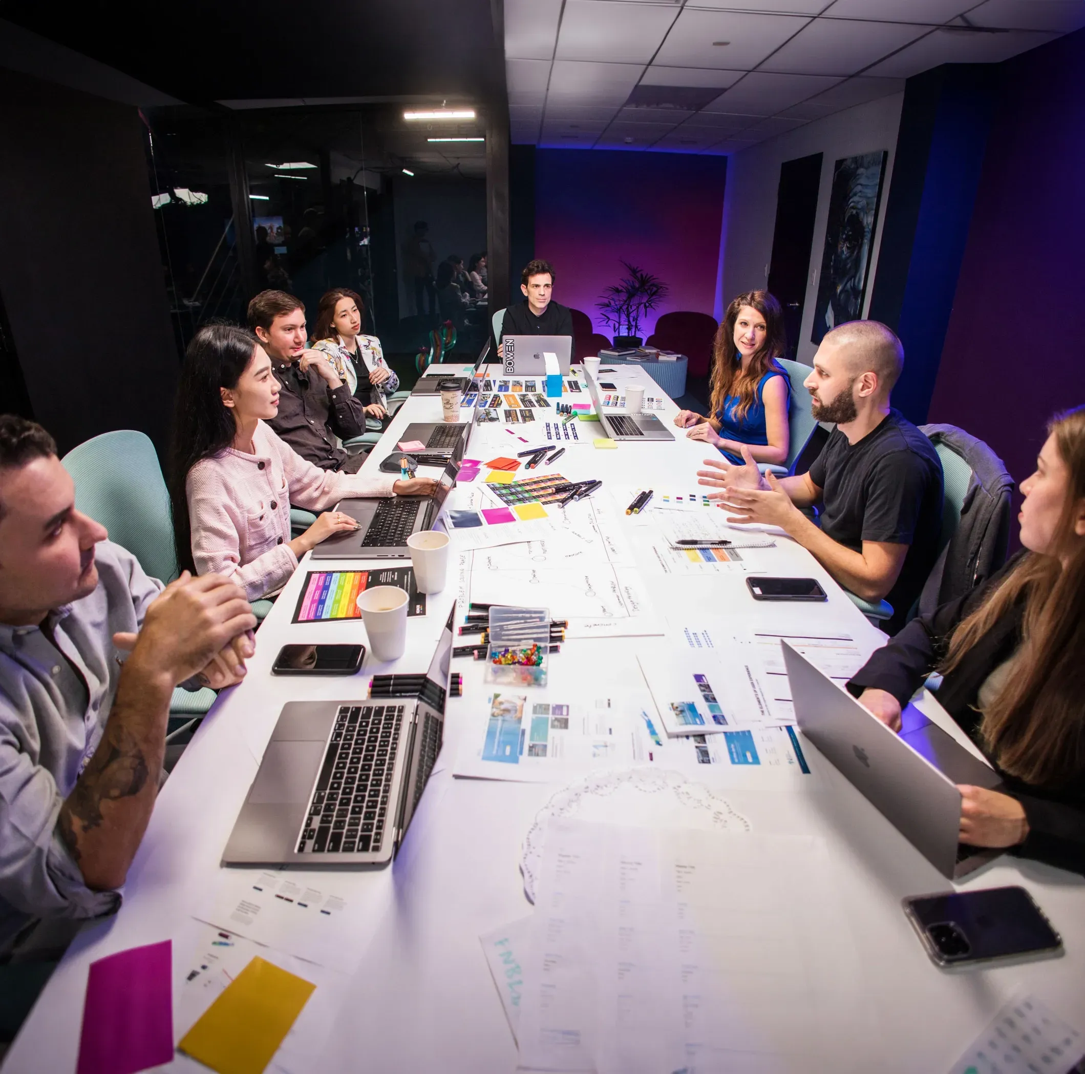 Our Approach Digital Agency Subscriptions